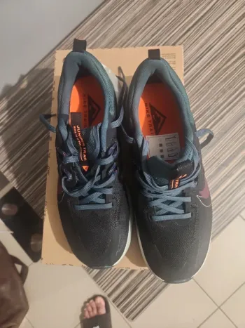 Used Nike Trail 2 bike — image 3 of 5