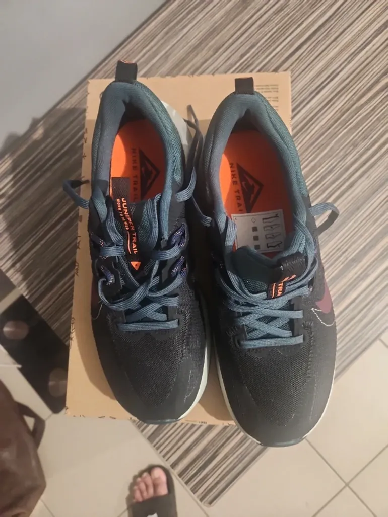 Used Nike Trail 2 bike — image 3 of 5