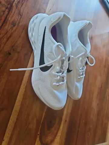 Gebrauchtes Nike Sneaker Running Shoes