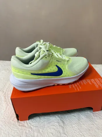 Brugt Nike Damen Laufschuhe Running Shoes