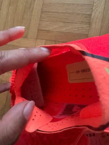 Nike Vaporfly Zoom bike usato — immagine 5 di 5