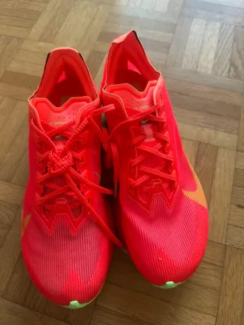 Nike Vaporfly Zoom bike usato — immagine 3 di 5