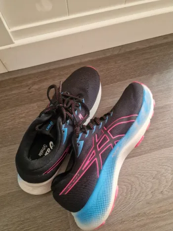 Asics Gel bike usato — immagine 9 di 16