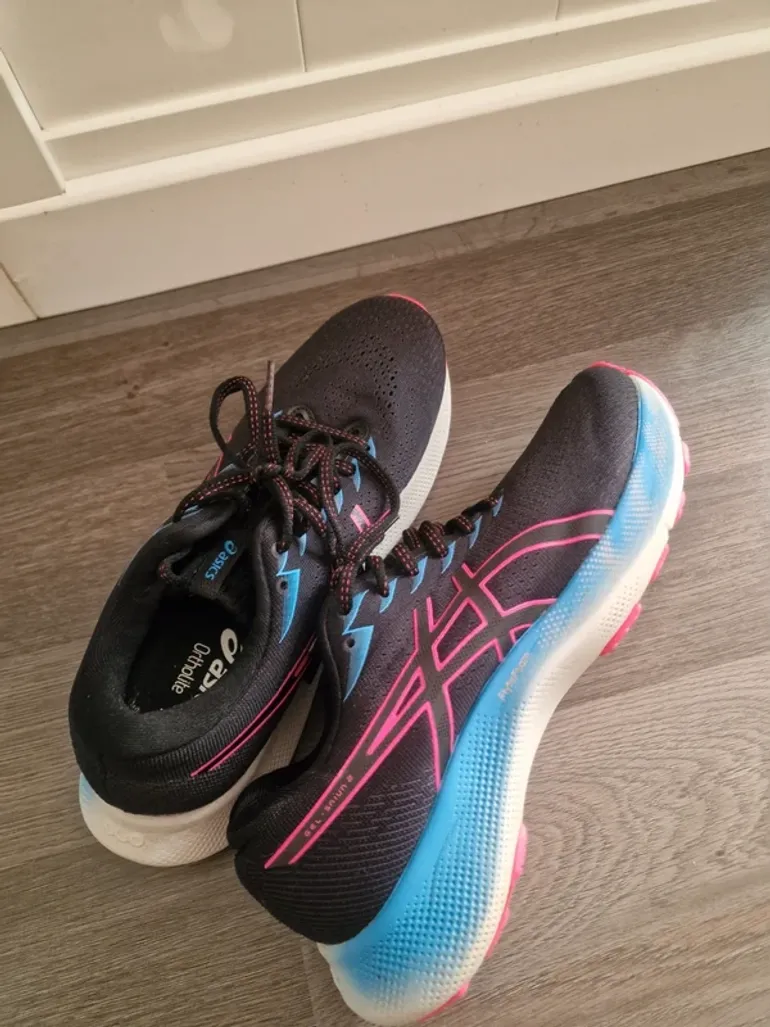 Asics Gel bike usato — immagine 9 di 16