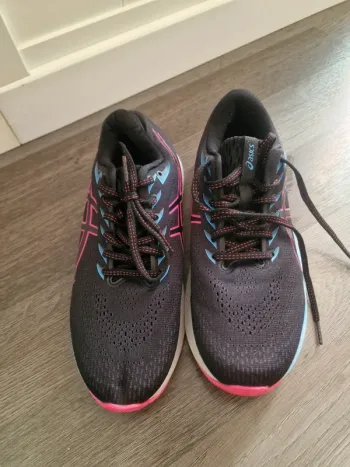 Asics Gel bike usato — immagine 7 di 16