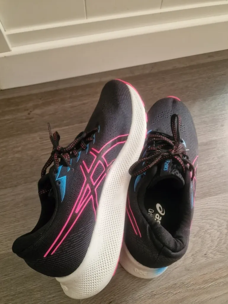 Asics Gel bike usato — immagine 10 di 16