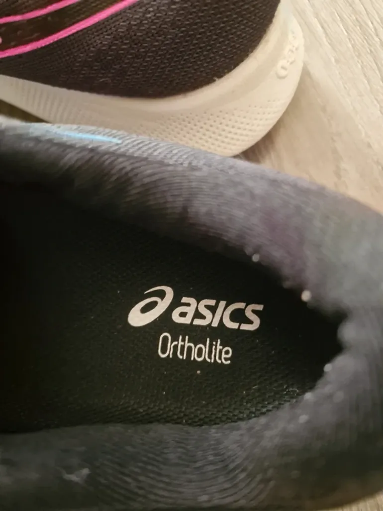 Asics Gel bike usato — immagine 12 di 16