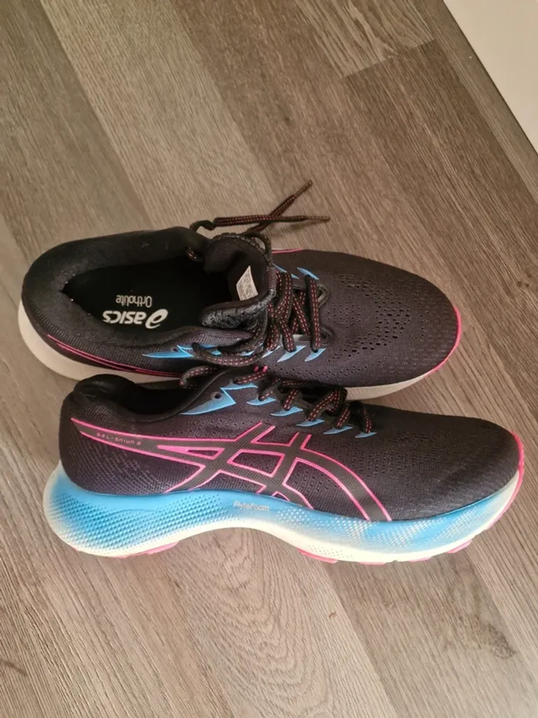 Asics Gel bike usato — immagine 11 di 16