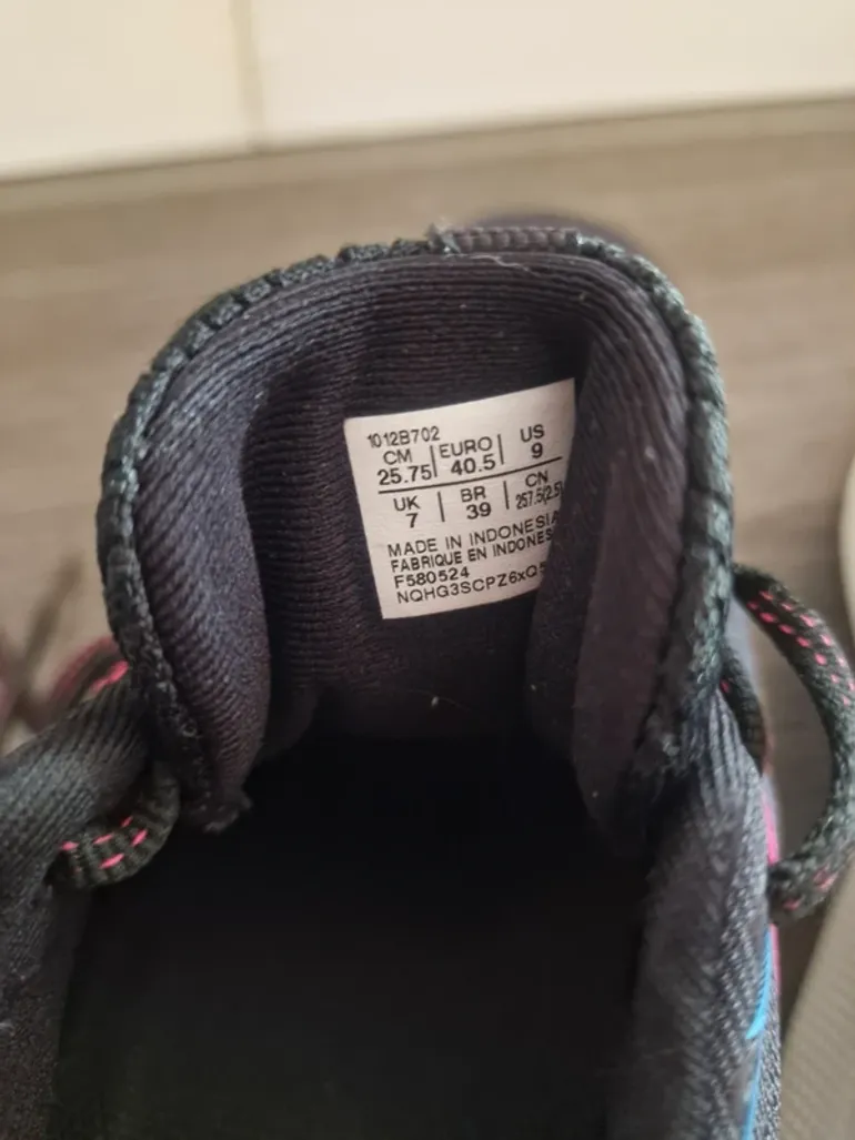 Asics Gel bike usato — immagine 13 di 16