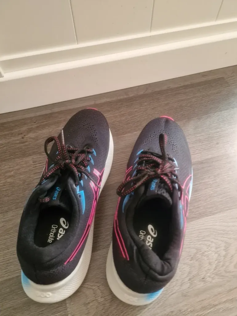 Asics Gel bike usato — immagine 14 di 16