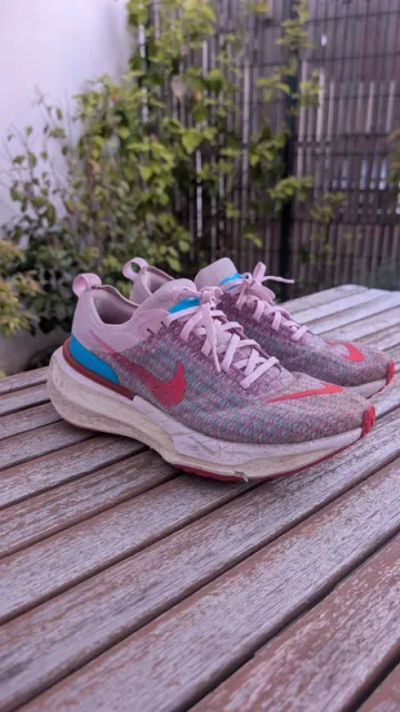 Gebrauchtes Nike Invincible Run 3 Running Shoes