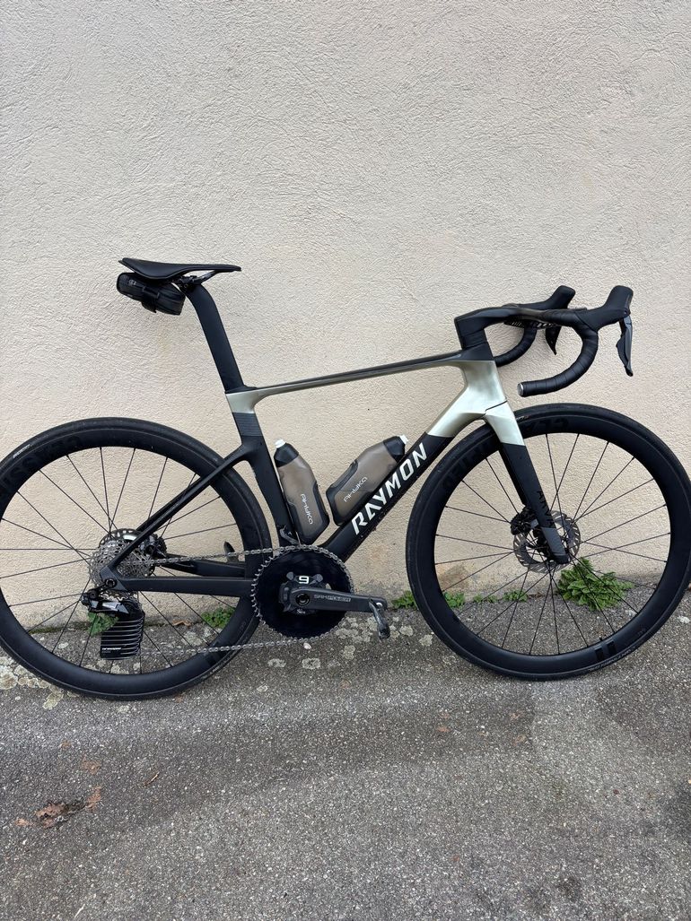 Classified G42 Wheelset 2025 bike usato — immagine 4 di 5