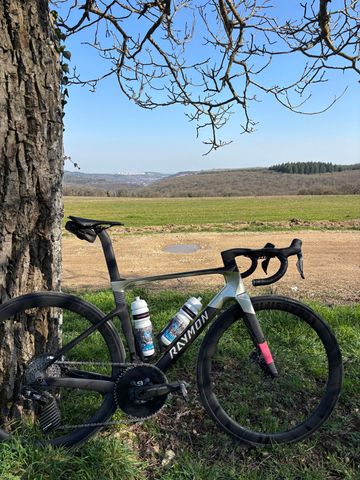 Używany Classified G42 Wheelset 2025 Wheels