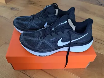 Tweedehands Ideal Air Zoom Structure 25 Running Shoes