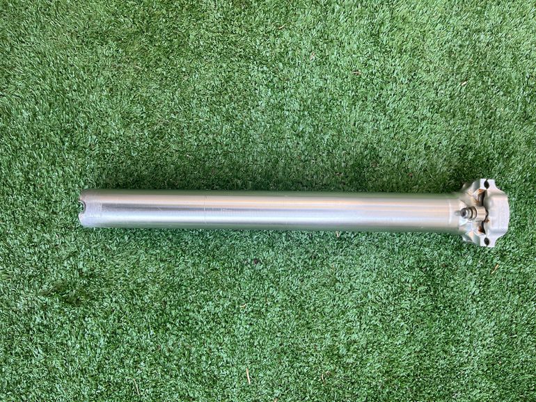 Brugt Thomson Masterpiece Seatpost bike — billede 2 af 2