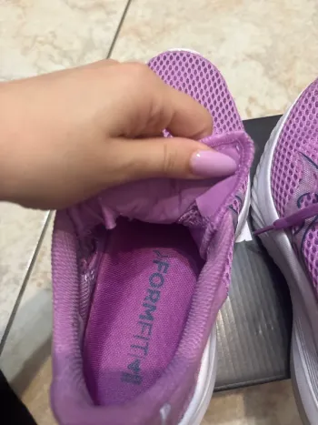 Saucony Damen Laufschuhe bike usato — immagine 4 di 9