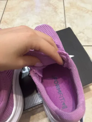 Saucony Damen Laufschuhe bike usato — immagine 3 di 9