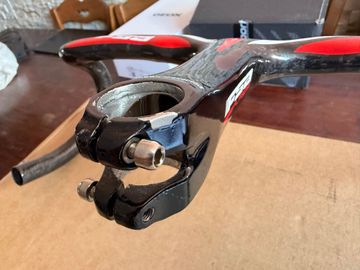 Fsa Plasma Handlebar bike d'occasion — image 4 sur 5