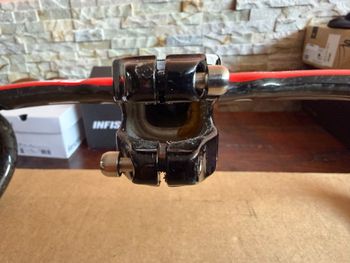 Brugt Fsa Plasma Handlebar bike — billede 5 af 5