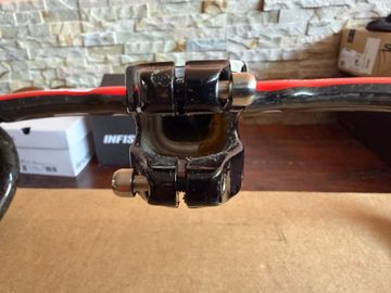Fsa Plasma Handlebar bike d'occasion — image 5 sur 5