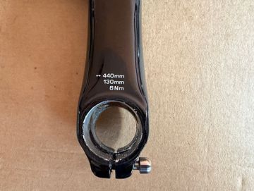 Fsa Plasma Handlebar bike d'occasion — image 2 sur 5