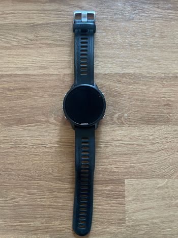 Used Garmin Forerunner 955 GPS Watch 2025 Electronics