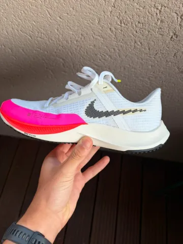 Nike Air Zoom Rival Fly 3 Running Shoes usato