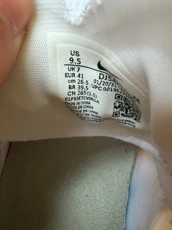 Used Nike Air Zoom Rival Fly 3 bike — image 18 of 18