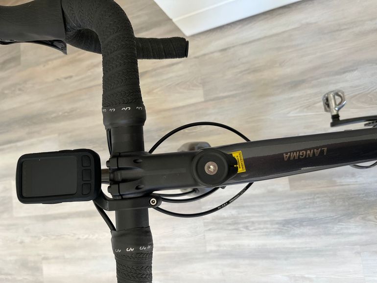 Used Wahoo 2.0 2022 bike — image 2 of 2