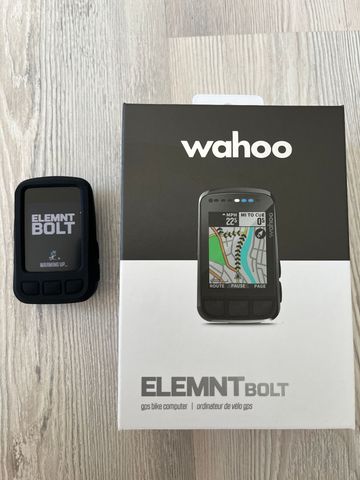 Used Wahoo 2.0 2022 bike — image 1 of 2