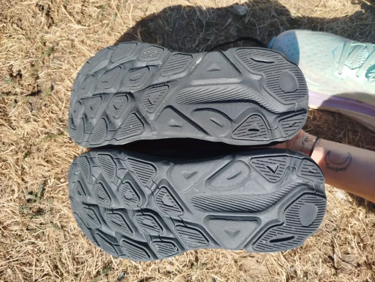 Hoka Clifton 9 bike de segunda mano — imagen 13 de 14