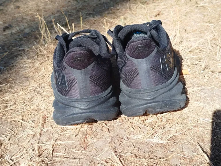 Hoka Clifton 9 bike de segunda mano — imagen 3 de 14