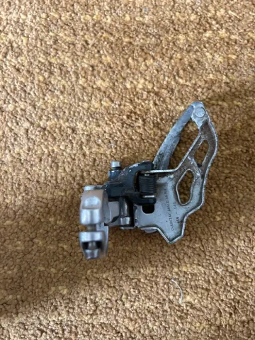 Sram X9 bike de segunda mano — imagen 4 de 4