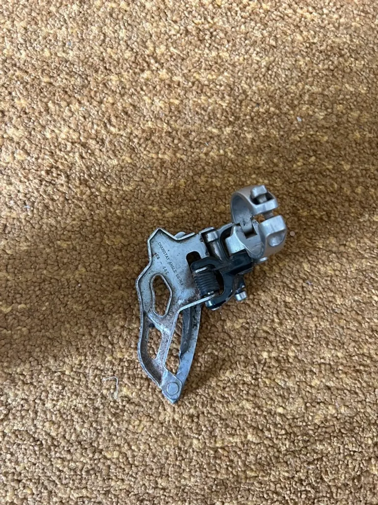 Brugt Sram X9 bike — billede 2 af 4