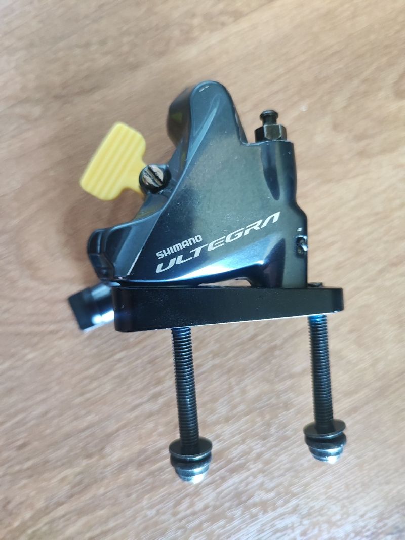 Used Shimano Ultegra BR-R8070 2023 Brakes