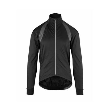 Assos Sturmprinz Rainjacket Cycling Clothing usato