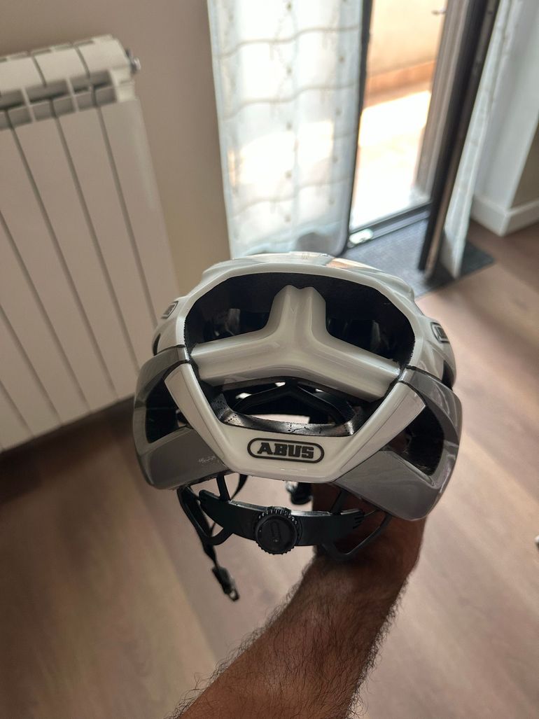 Used ABUS Stormchaser bike — image 6 of 7
