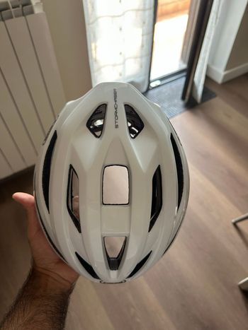 Used ABUS Stormchaser bike — image 2 of 7