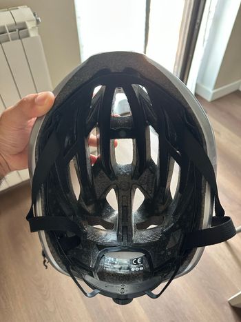 Used ABUS Stormchaser bike — image 4 of 7