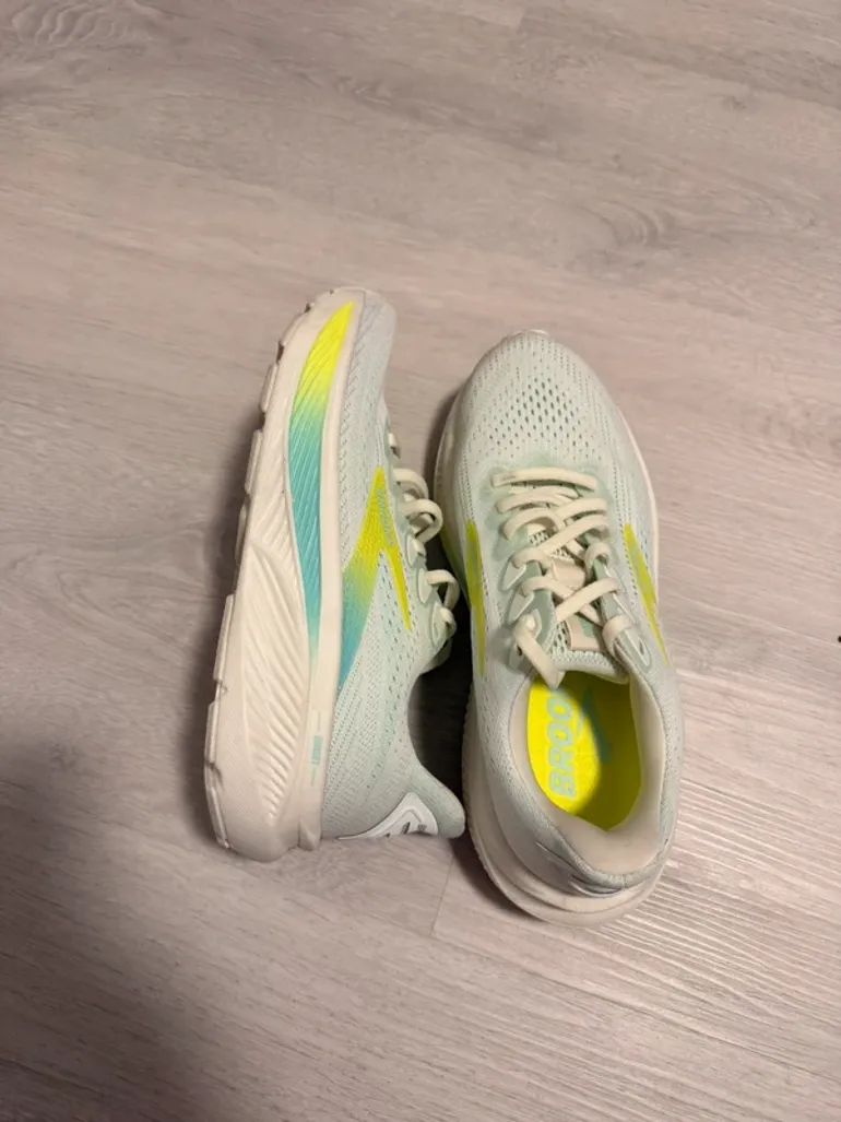 Brooks Ghost 17 bike de segunda mano — imagen 16 de 18