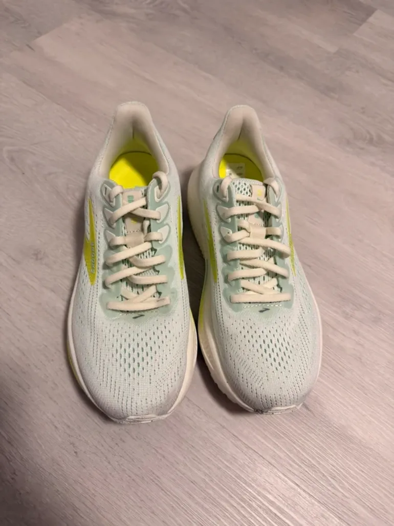 Brooks Ghost 17 bike de segunda mano — imagen 8 de 18