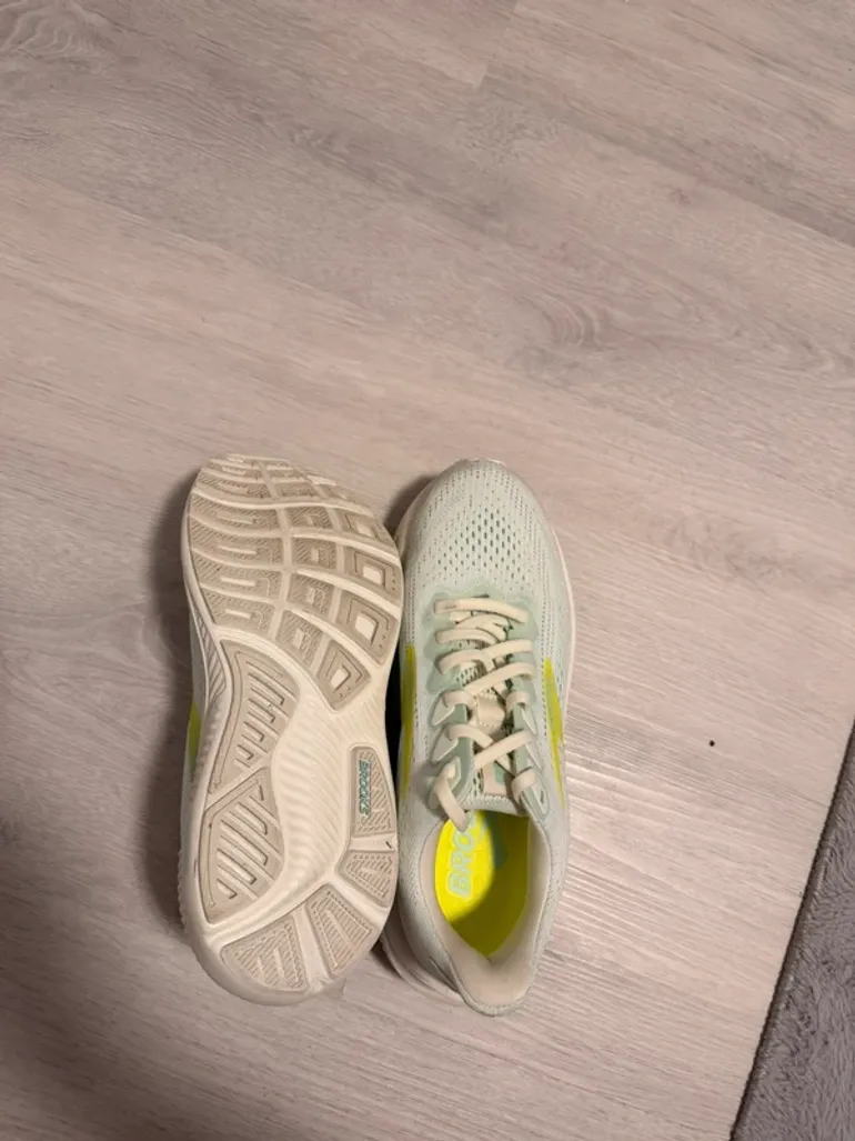 Brooks Ghost 17 bike de segunda mano — imagen 5 de 18