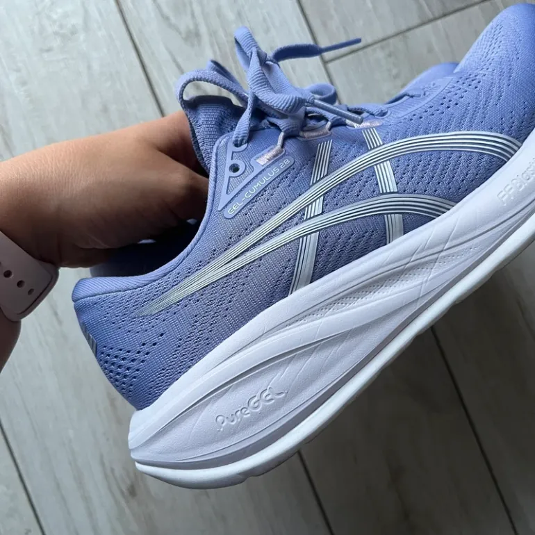 Asics Gel Cumulus bike de segunda mano — imagen 3 de 5
