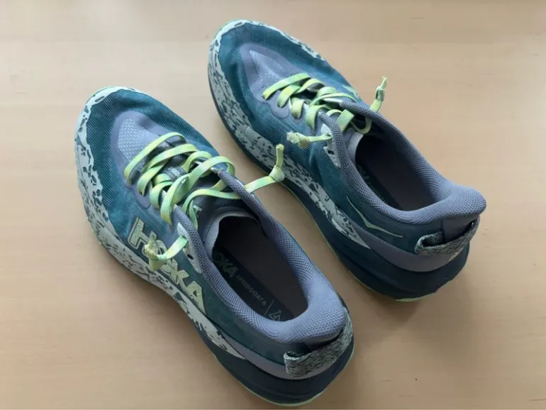 Used Hoka Speedgoat 6 bike — image 15 of 18