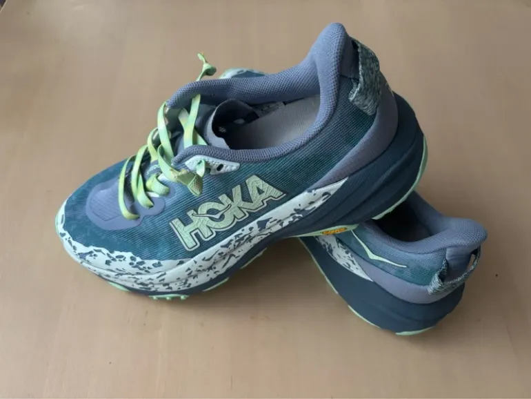 Used Hoka Speedgoat 6 bike — image 11 of 18