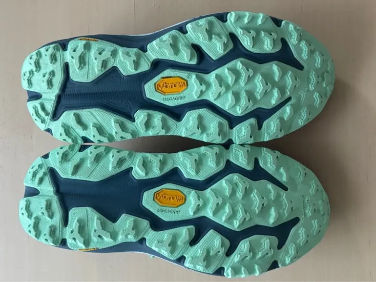 Used Hoka Speedgoat 6 bike — image 17 of 18