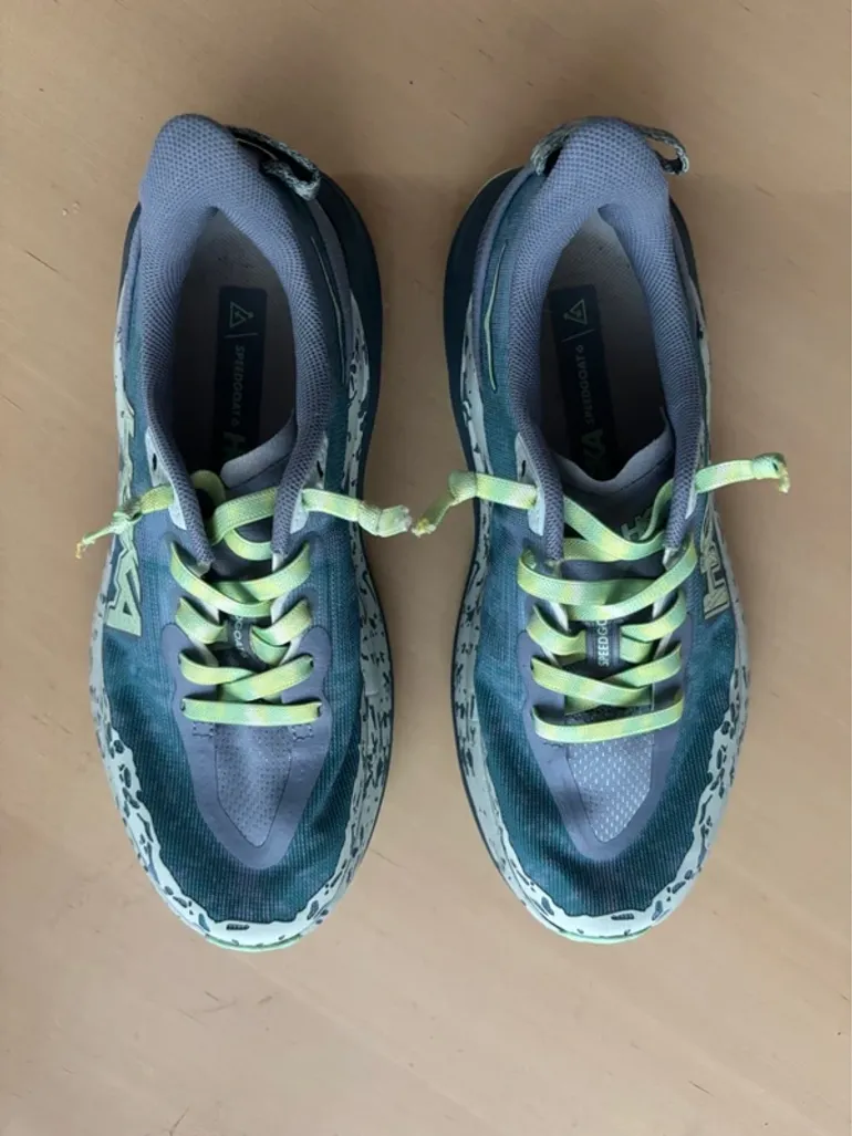 Used Hoka Speedgoat 6 bike — image 14 of 18