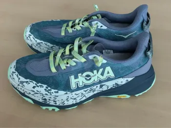 Used Hoka Speedgoat 6 bike — image 12 of 18