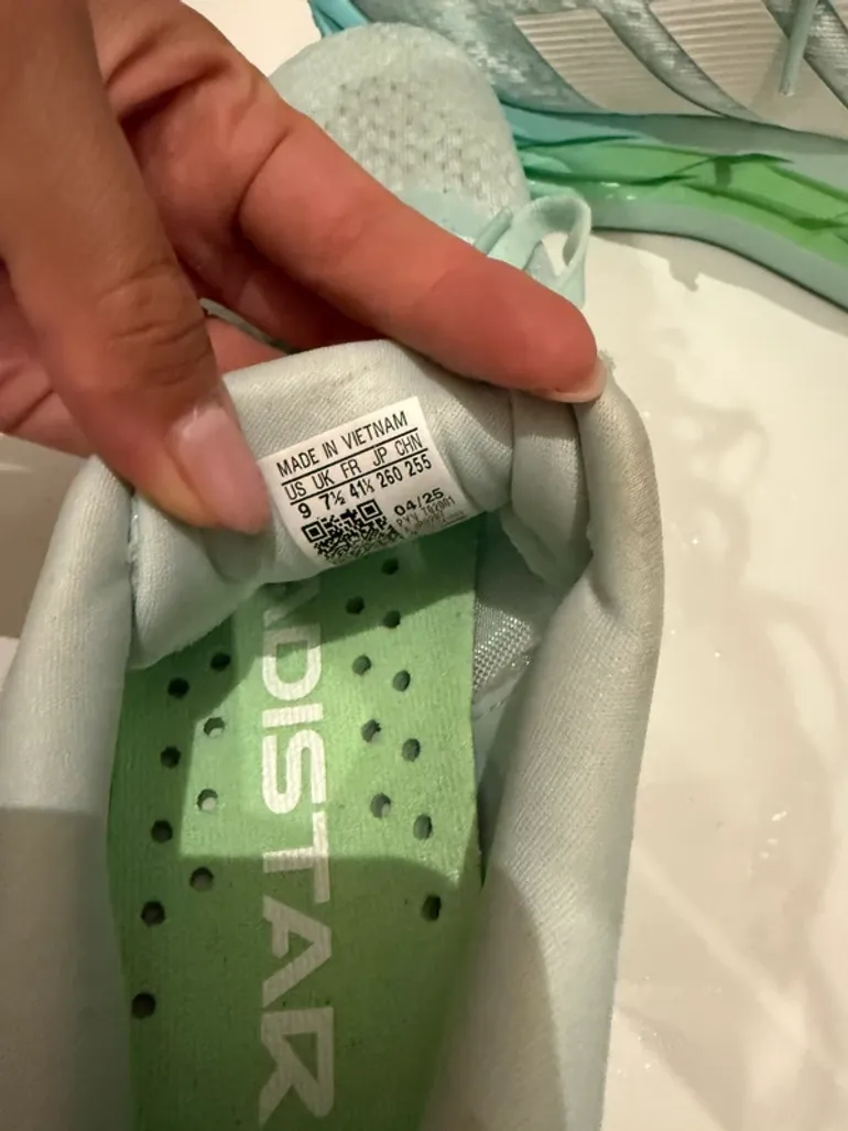 Used Adidas Star 2025 bike — image 3 of 4