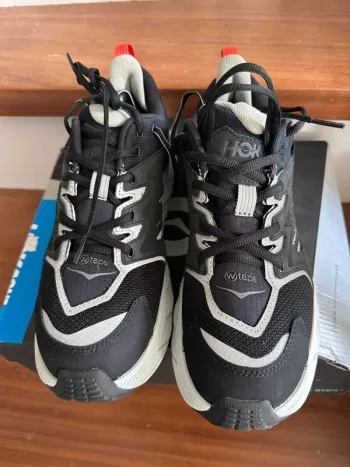 Used Hoka Wtaps Running Shoes